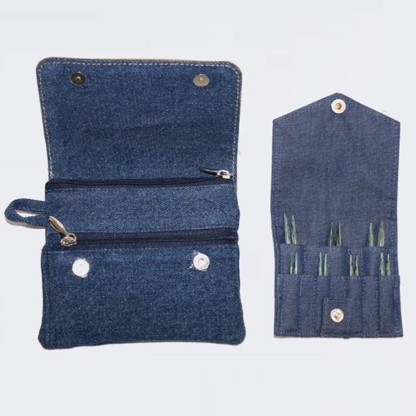 INDIGO WOOD MINI SET 5 см