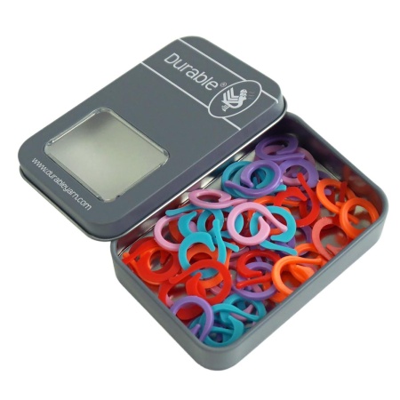 Durable markers 19mm