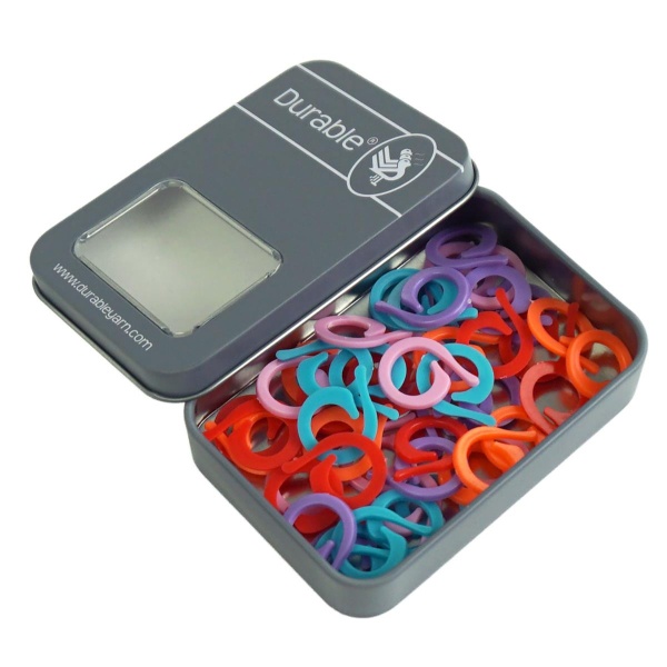 Durable markers 19mm