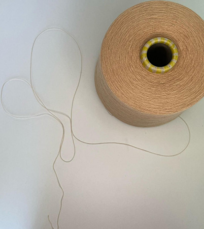 COTTON&CASHMERE POLVERE