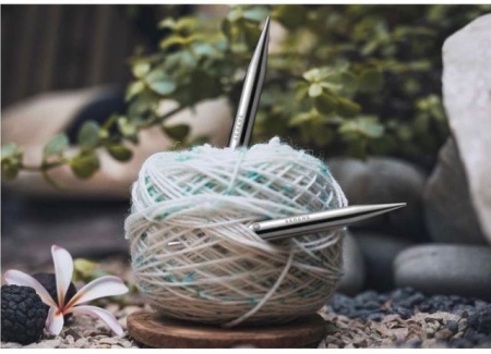 Interchangeable tips Mindful  (13 см-10мм)