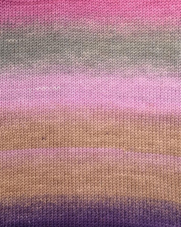 SUPER MERINO pendenza