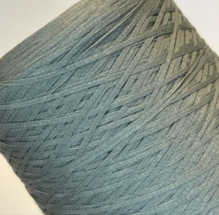 FETTUCCIA SOFT GRIGIO