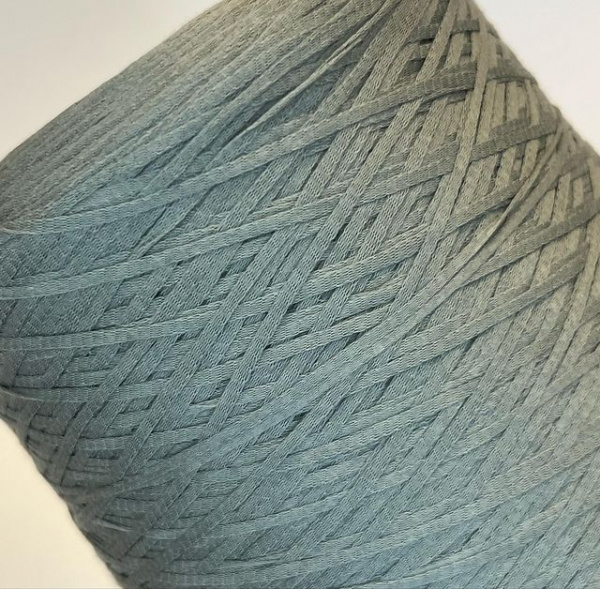 FETTUCCIA SOFT GRIGIO