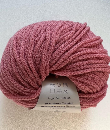 CATENELLA rosa antico