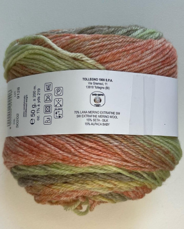 NEBBIA gelato