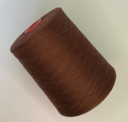 COTTON&CASHMERE CASTAGNA