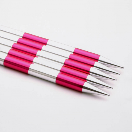 Double Pointed Needles SmartStix (14см-3,5мм)
