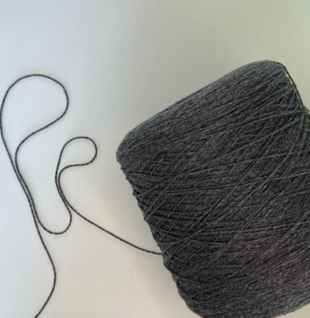 CASHMERE GRIGIO