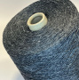 LINO DI FIANDRA MELANGE GRIGIO SCURO