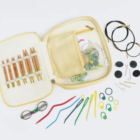 BEGINNER BASIX SET 10 sm