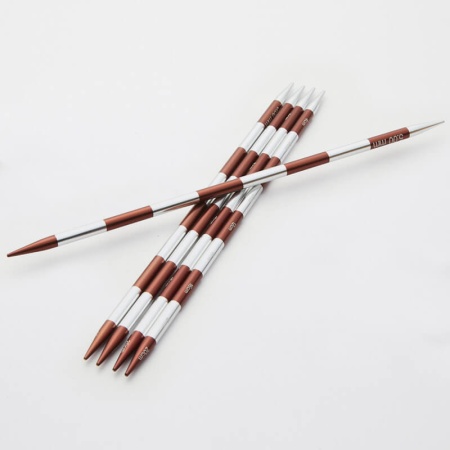 Double Pointed Needles SmartStix (14см-3,5мм)