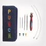 PUNCH NEEDLE ART 21001