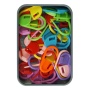 Durable markers 30mm