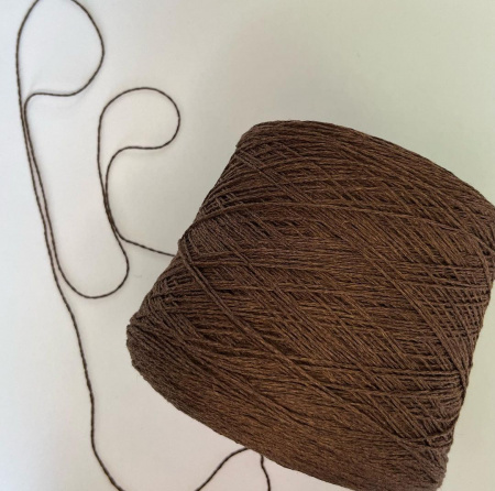 CASHMERE MARRONE