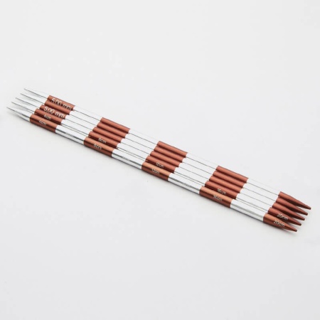 Double Pointed Needles SmartStix (14см-3,5мм)