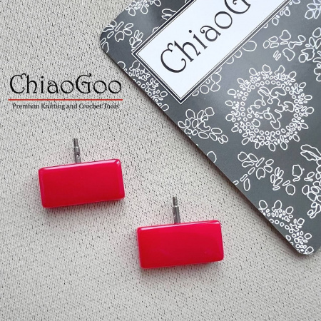 2502-M End Stoppers [M], (2 pcs)