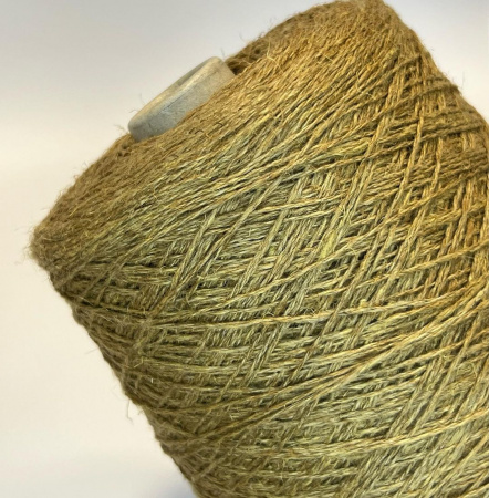 LINO RUSTIC CAMMELLO